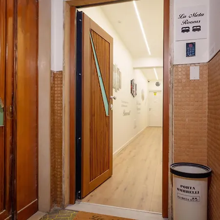 La Meta Guest house Potenza