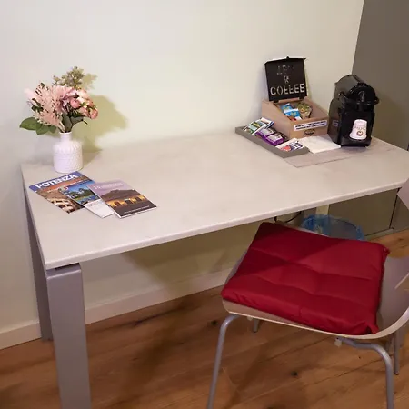 La Meta Affittacamere