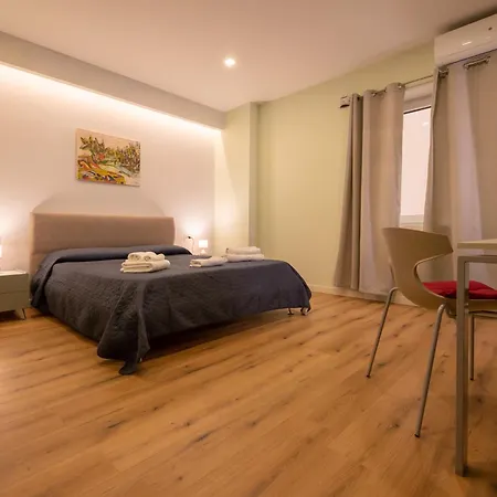 Affittacamere La Meta 3*