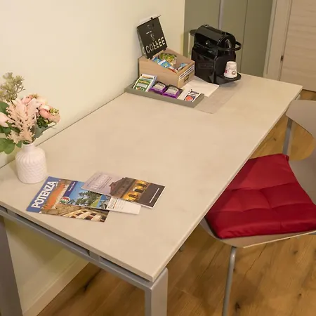 La Meta Affittacamere