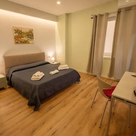 Affittacamere La Meta