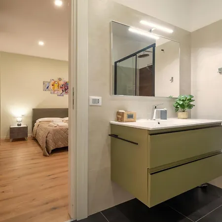 La Meta Guest house Potenza