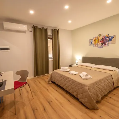 Гостевой дом La Meta