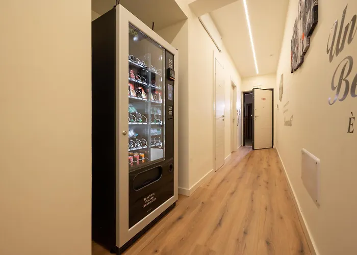 La Meta 4* Потенца