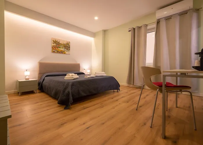 بيت ضيافة La Meta 3*