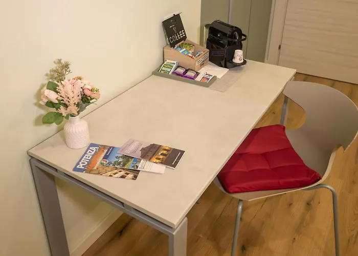 La Meta بيت ضيافة