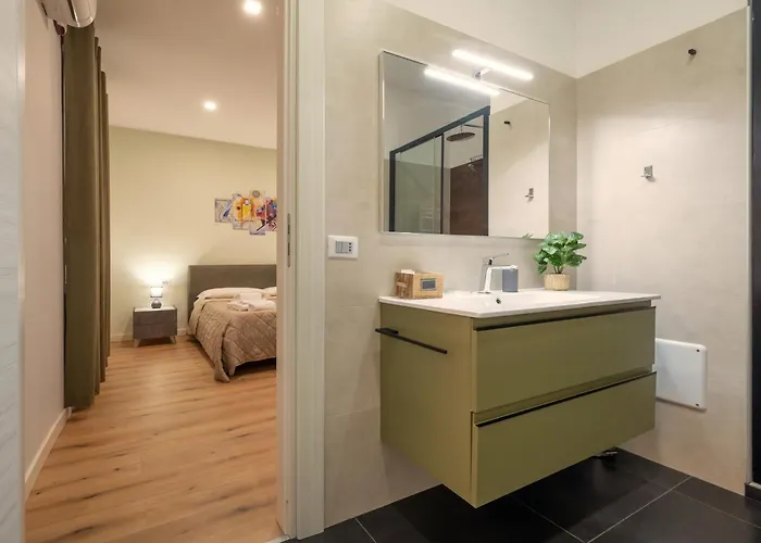 La Meta Gasthuis Potenza